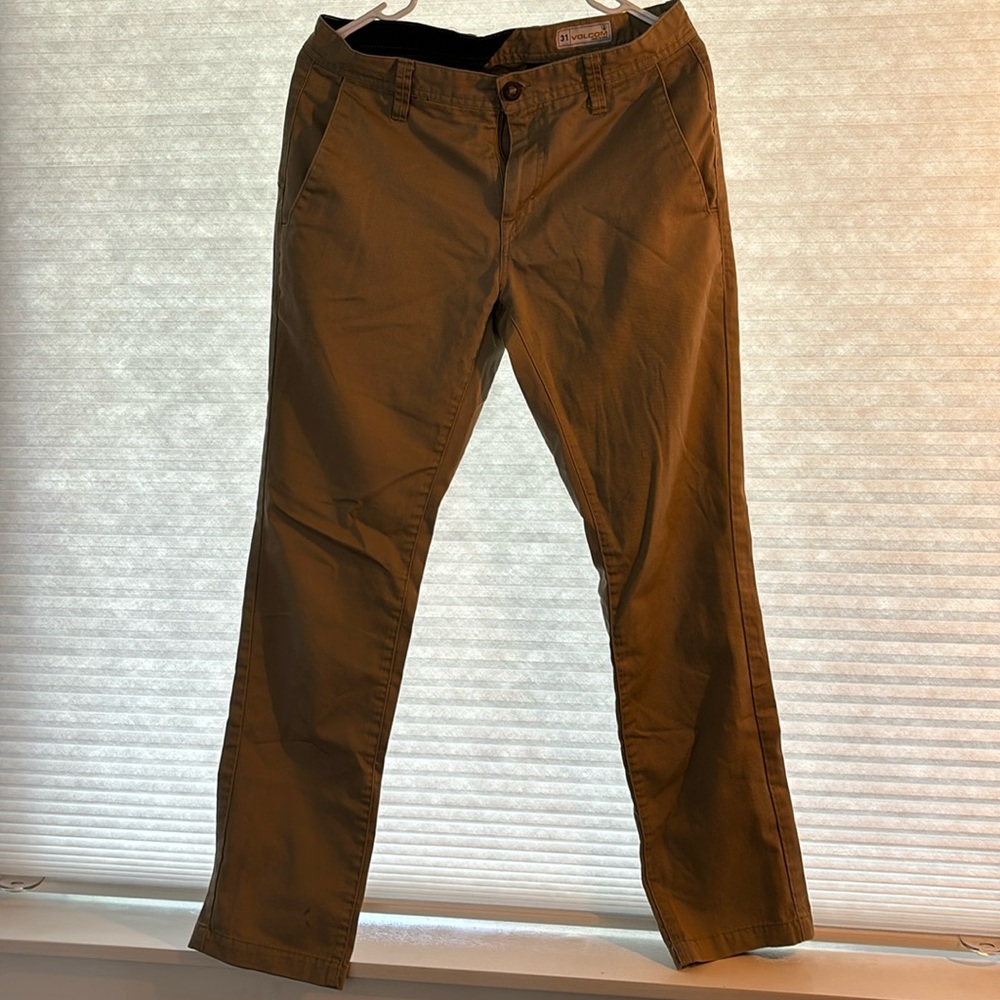 Colvin size 31 GUC